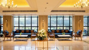 Reception - Gemini Continental Lucknow (Lucknow)