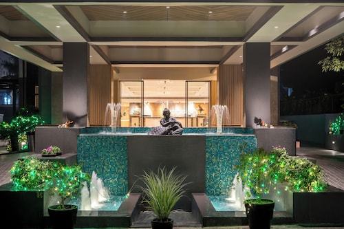 Gemini Continental Lucknow