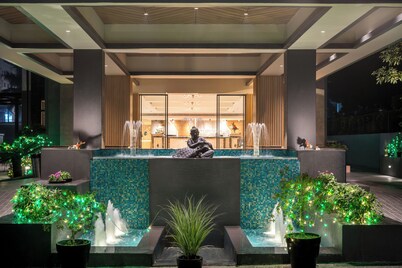 Gemini Continental Lucknow