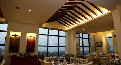 Gemini Continental Lucknow
