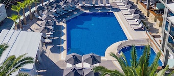 Dionysos Hotel & Suites