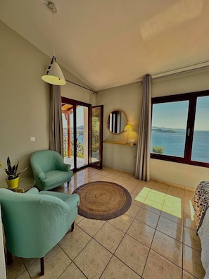 Standard Double Room - Fiorella Sea View (Skiathos)