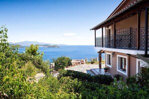 Exterior - Fiorella Sea View (Skiathos)
