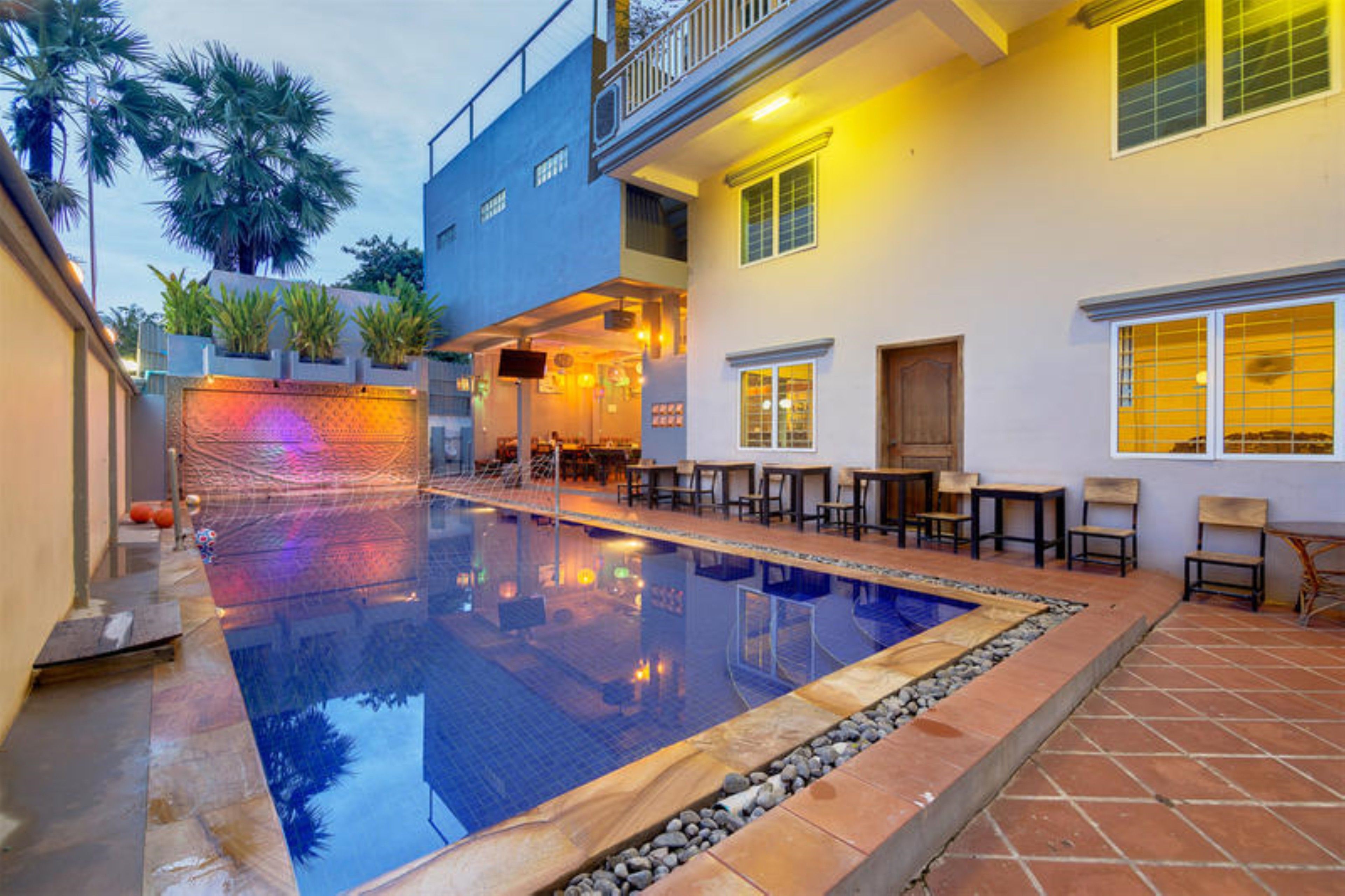 Foto - Siem Reap Pub Hostel