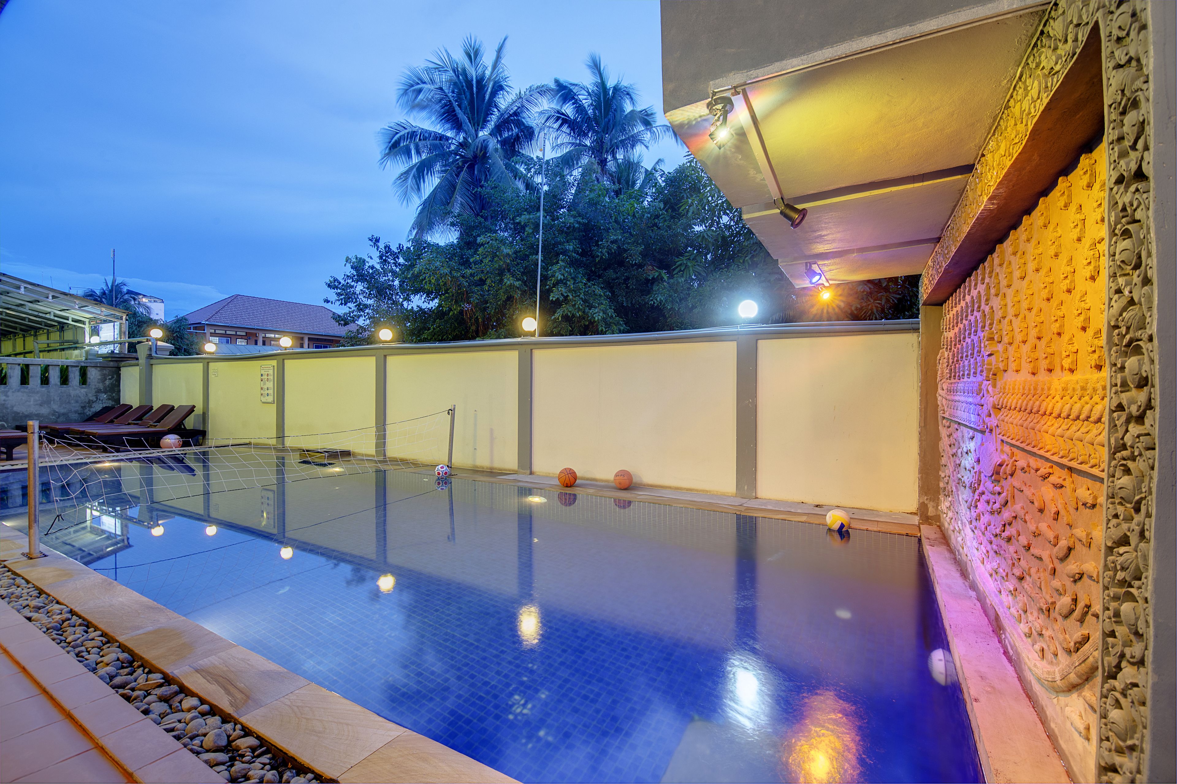 Foto - Siem Reap Pub Hostel