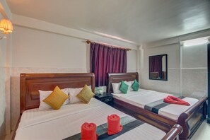 Chambre Familiale (Standard)