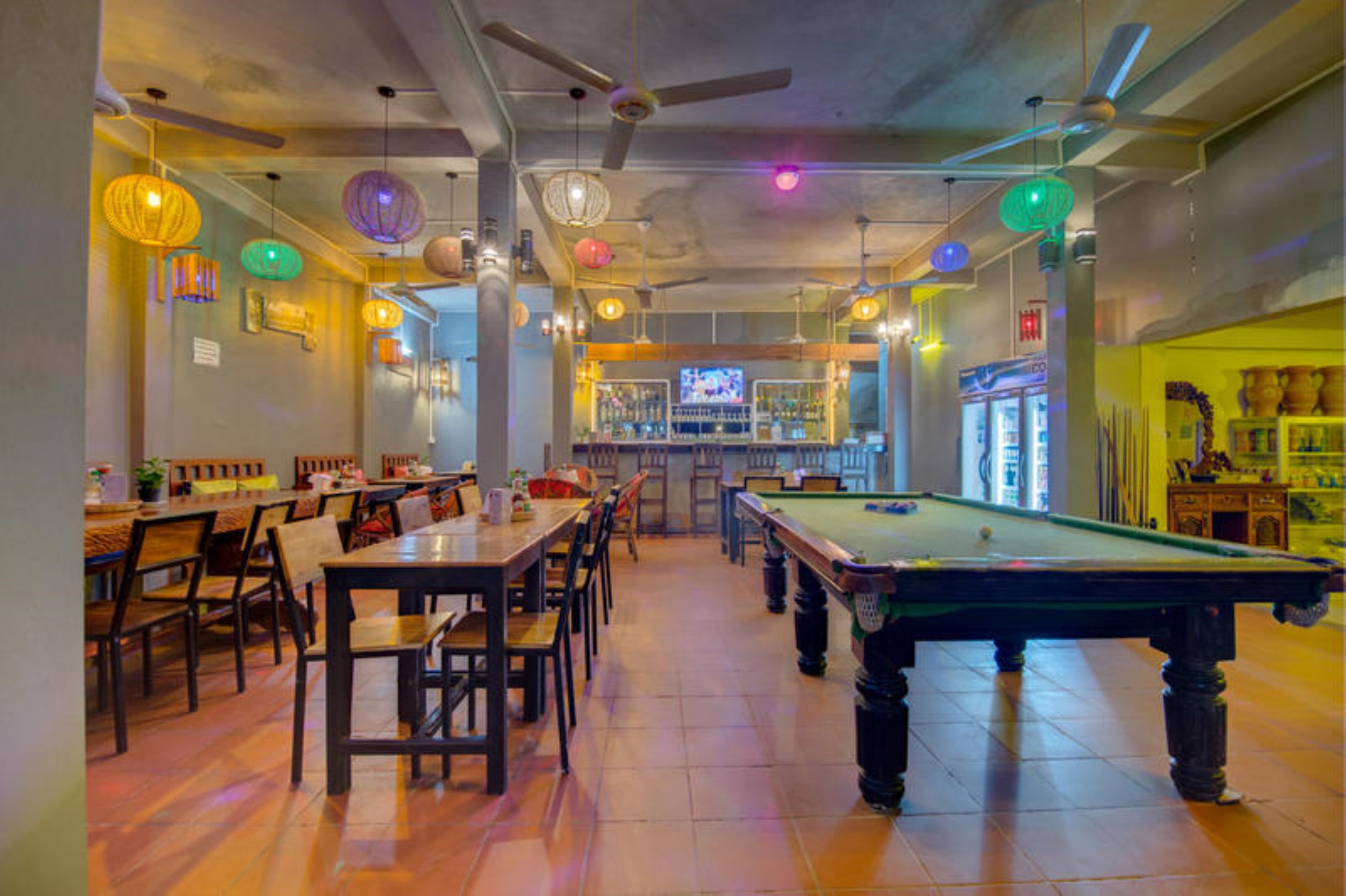 Foto - Siem Reap Pub Hostel