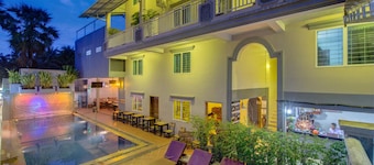 Siem Reap Pub Hostel