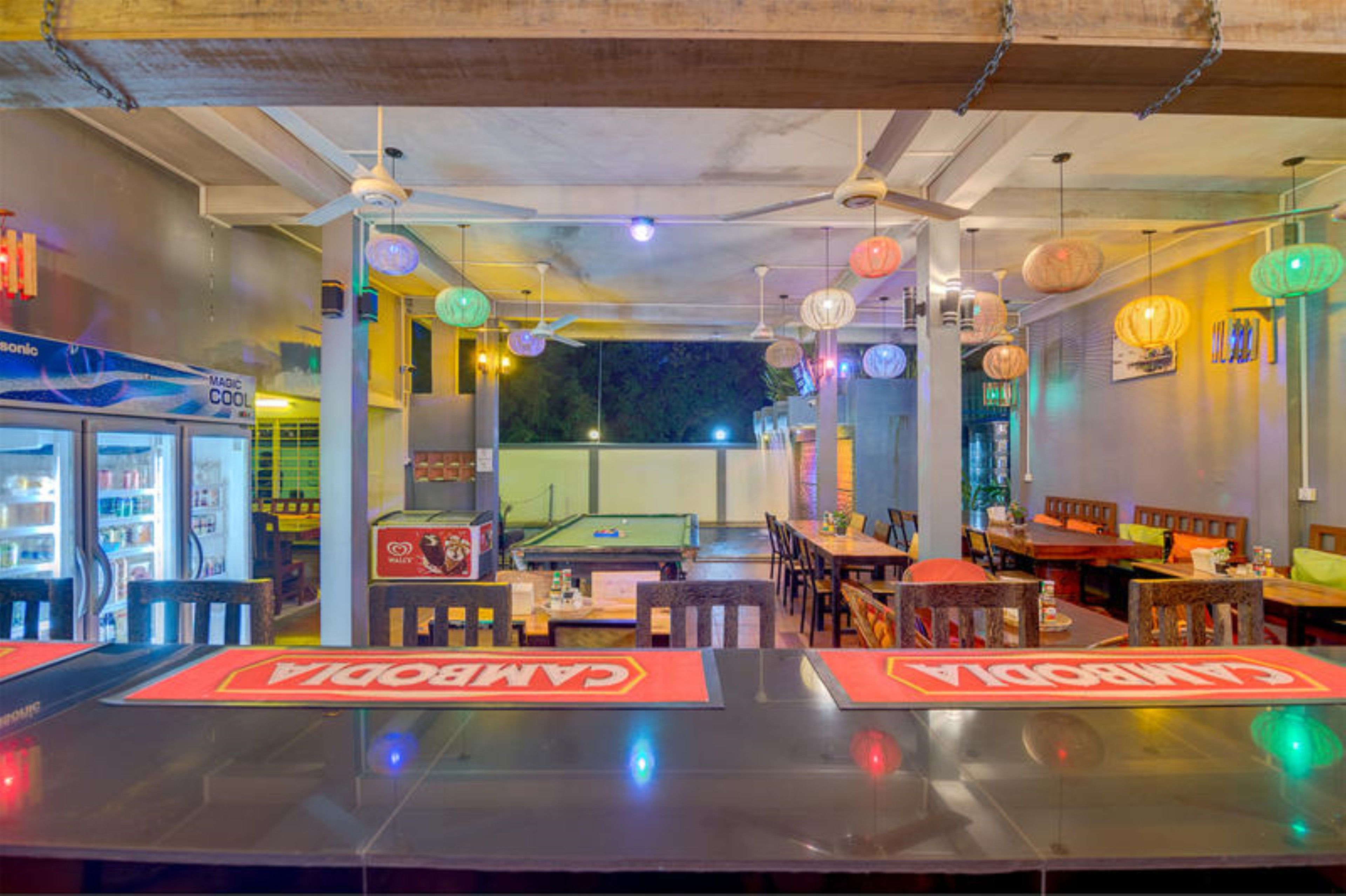 Foto - Siem Reap Pub Hostel