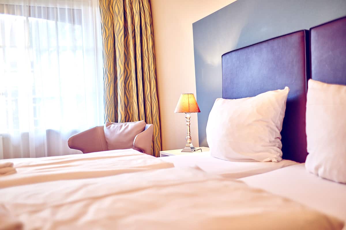 Family Room (families w. at least 1 child up to 26)