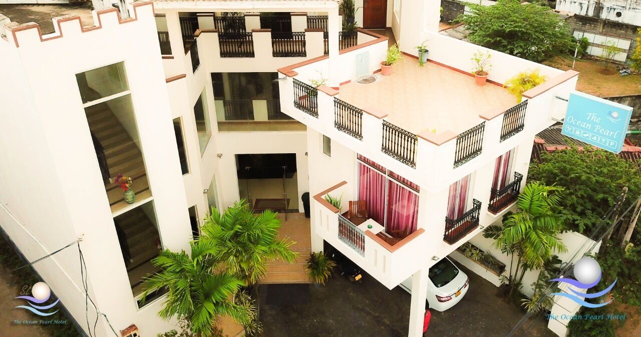 Foto - The Ocean Pearl Hotel Negombo