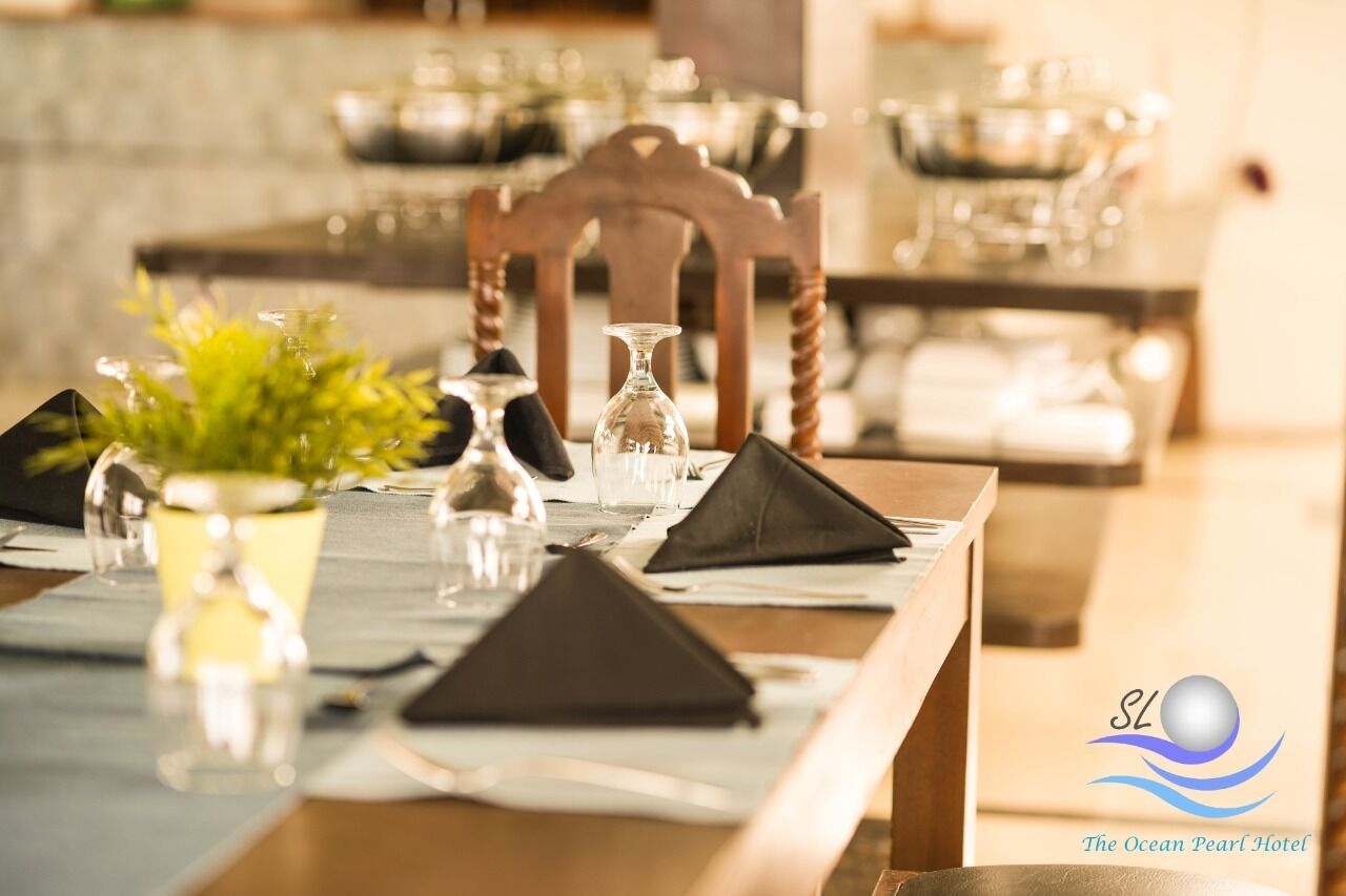 Foto - The Ocean Pearl Hotel Negombo