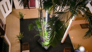 الفناء