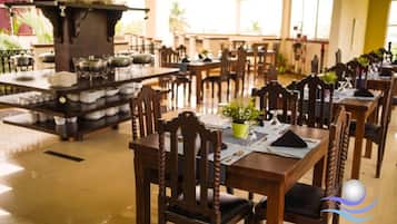 Cocina internacional