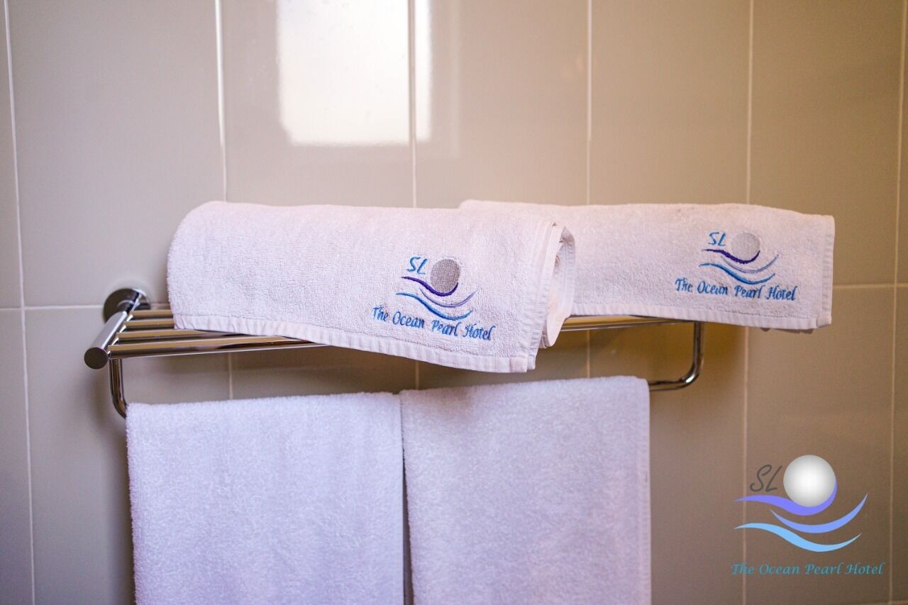 Foto - The Ocean Pearl Hotel Negombo