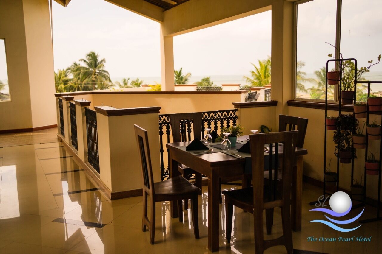 Foto - The Ocean Pearl Hotel Negombo