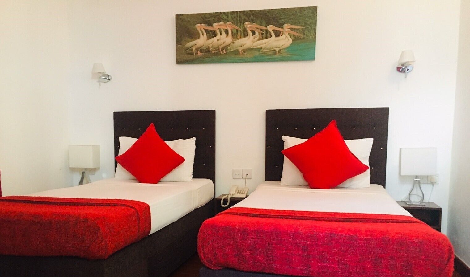 Foto - The Ocean Pearl Hotel Negombo