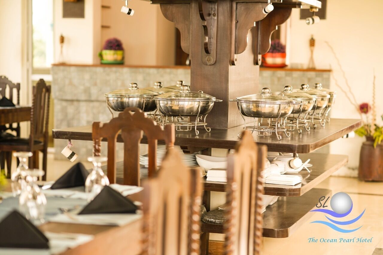 Internationell gastronomi