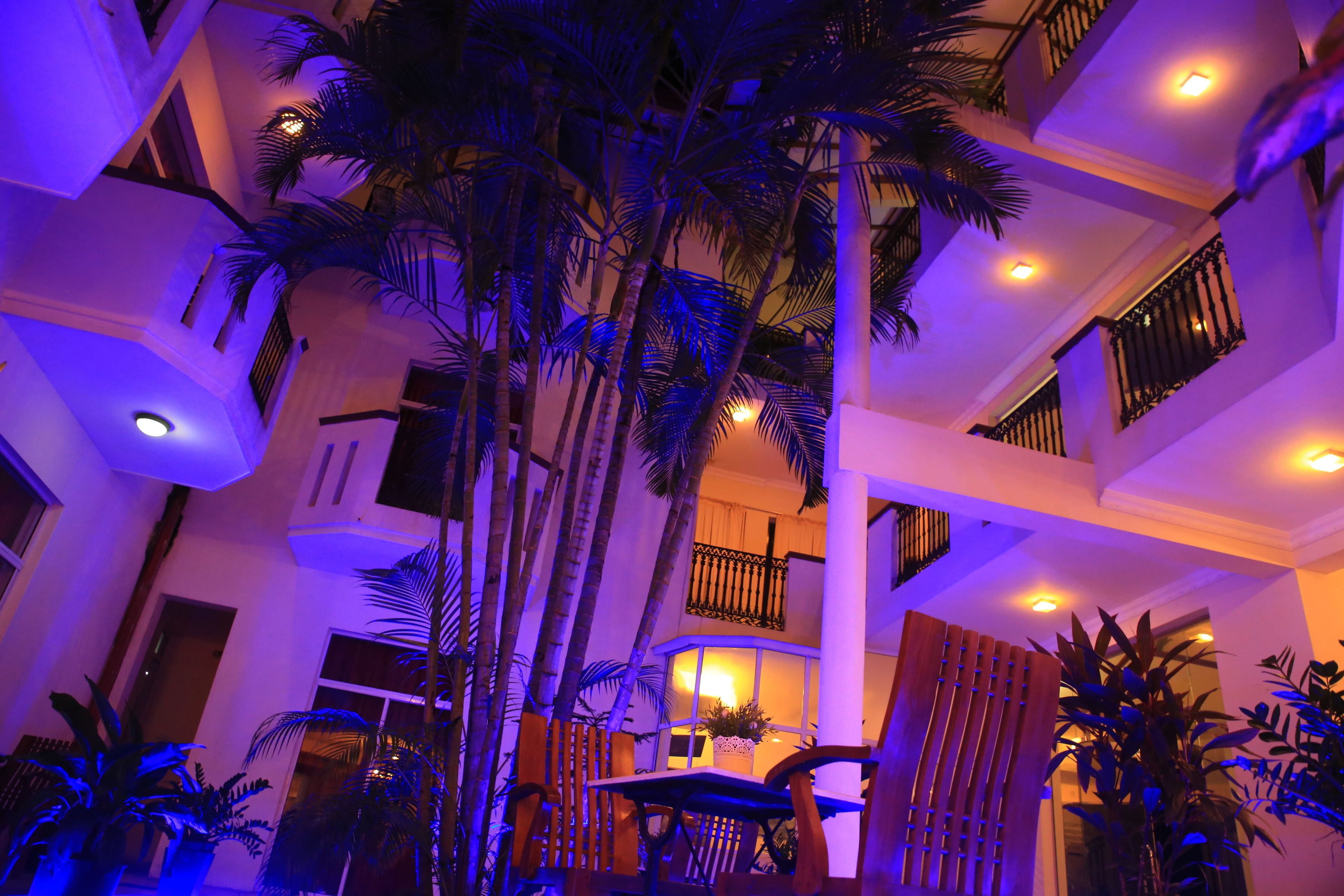 Foto - The Ocean Pearl Hotel Negombo