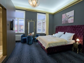الغرفة