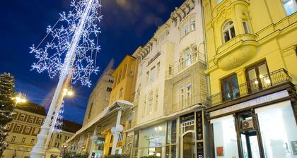 Main Square Residence