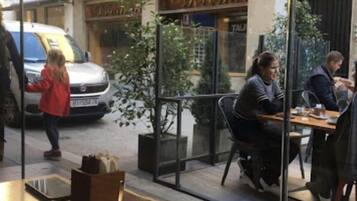 Breakfast and brunch served