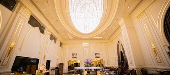 Casablanca Grand Hotel