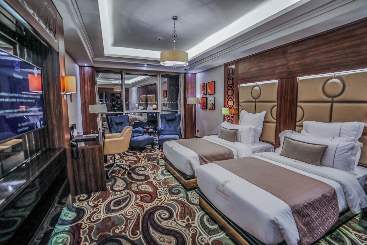 Chambre
