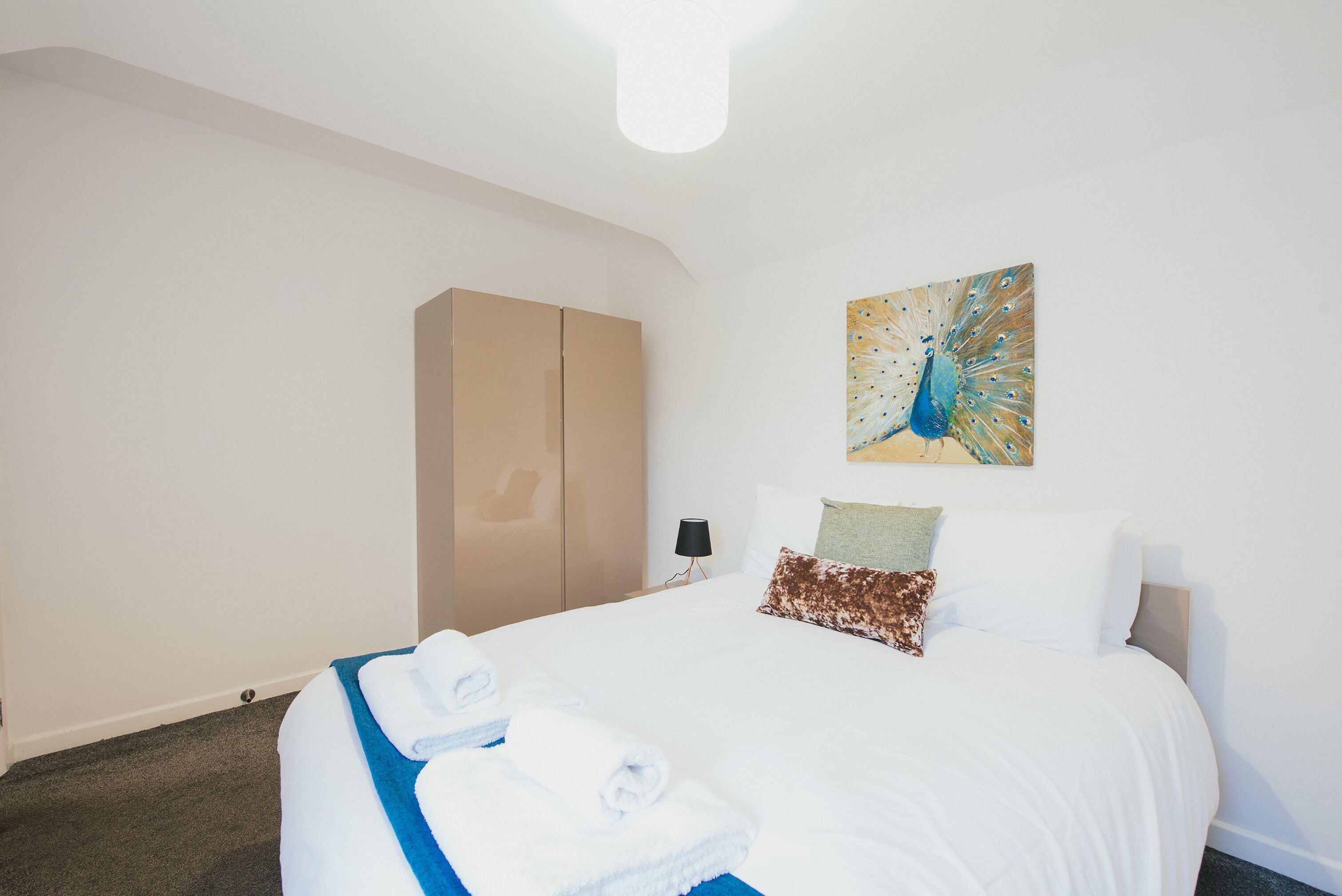 Foto - Home Sweet Home by Paymán Club