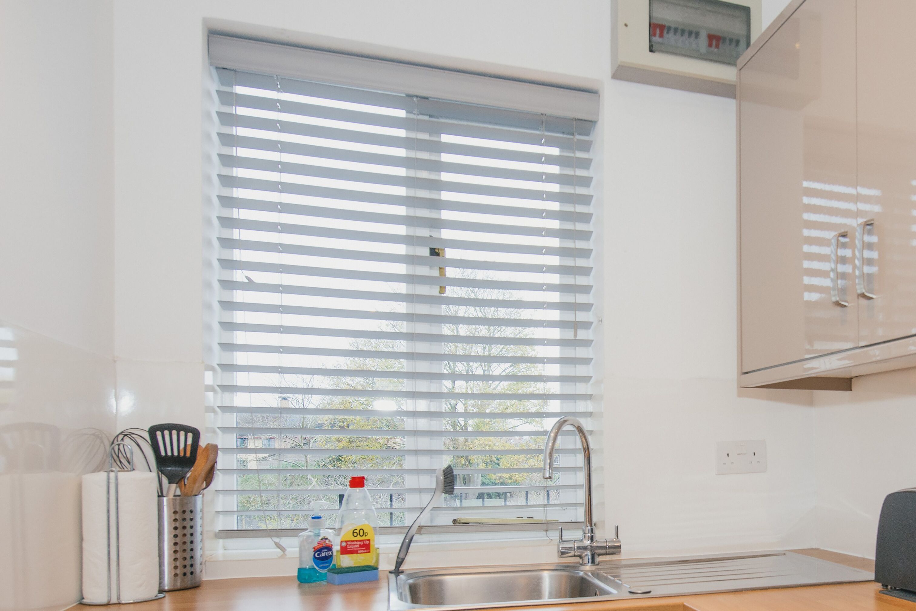 Foto - Home Sweet Home by Paymán Club