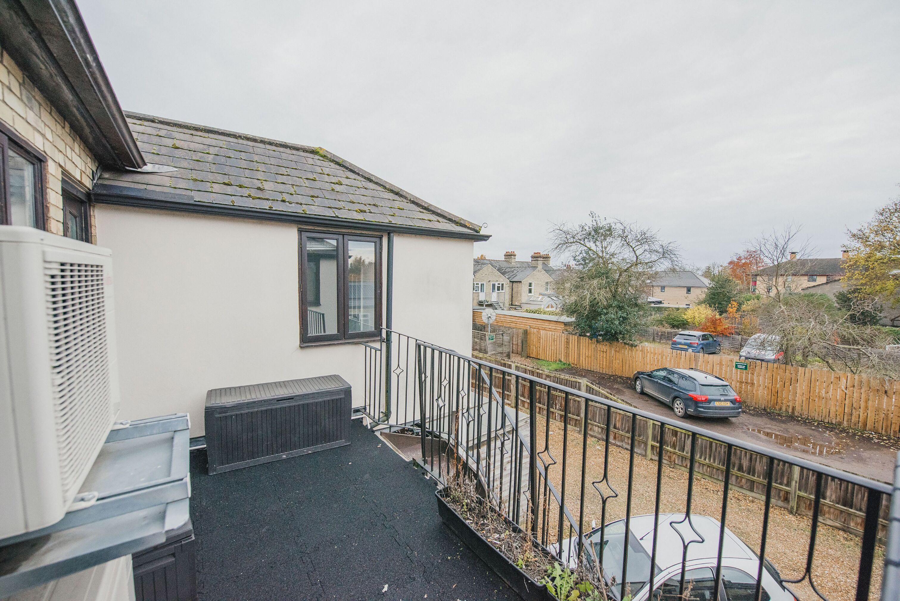 Foto - Home Sweet Home by Paymán Club