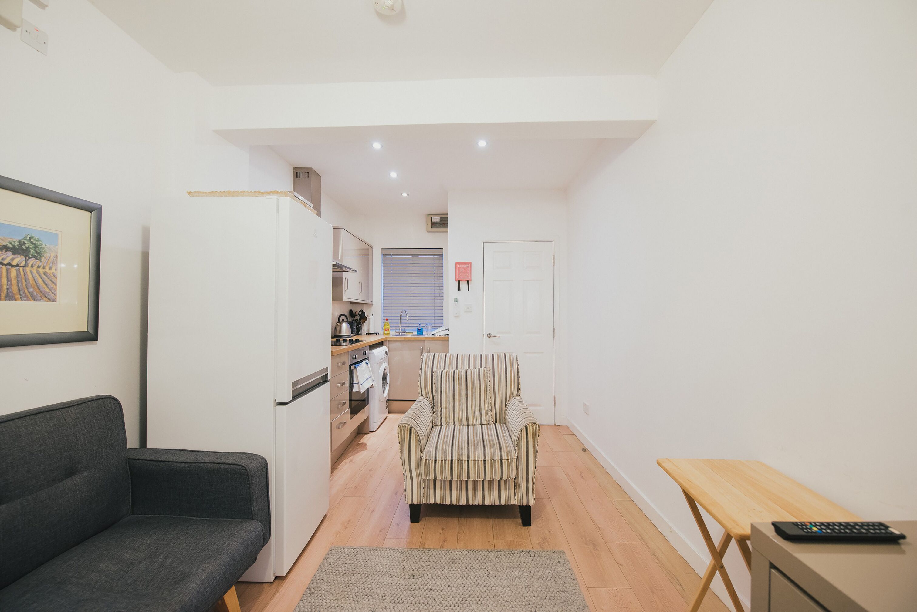 Foto - Home Sweet Home by Paymán Club