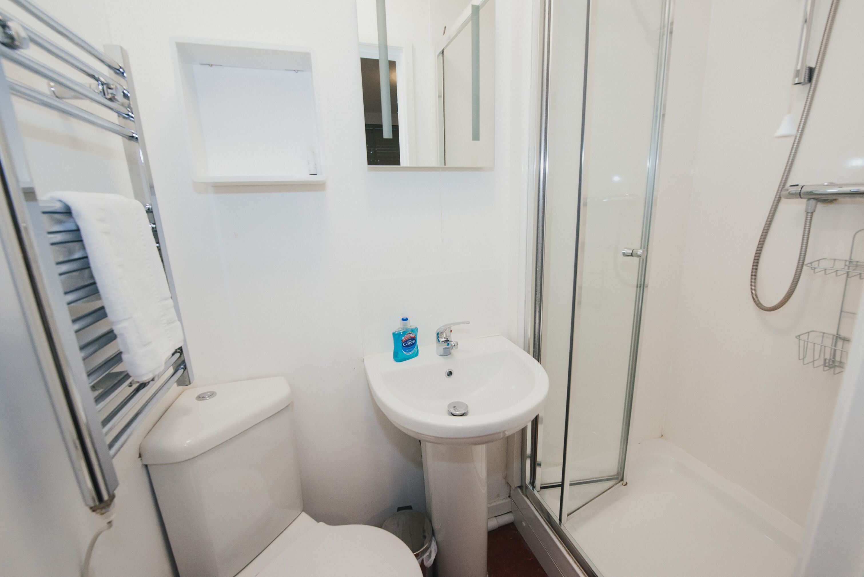 Foto - Home Sweet Home by Paymán Club