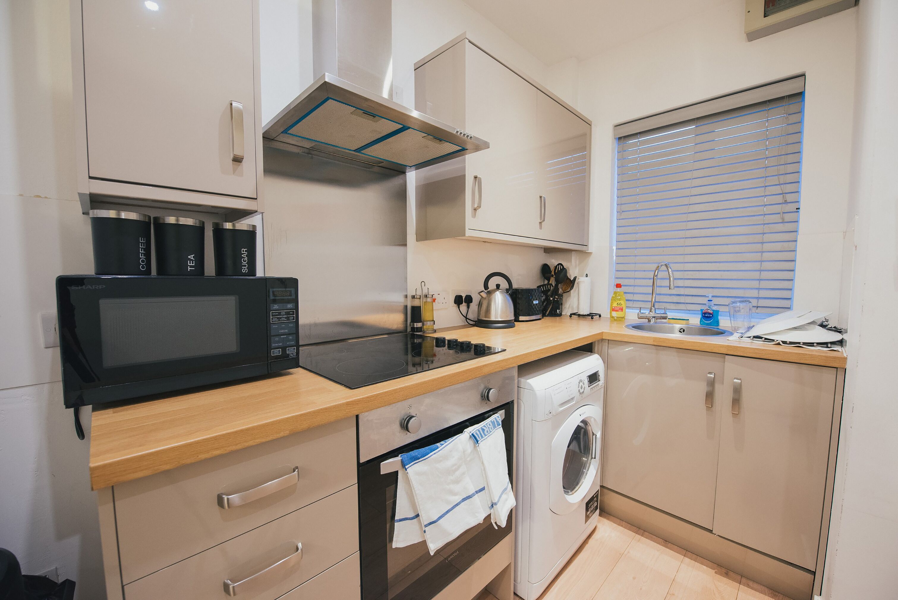 Foto - Home Sweet Home by Paymán Club