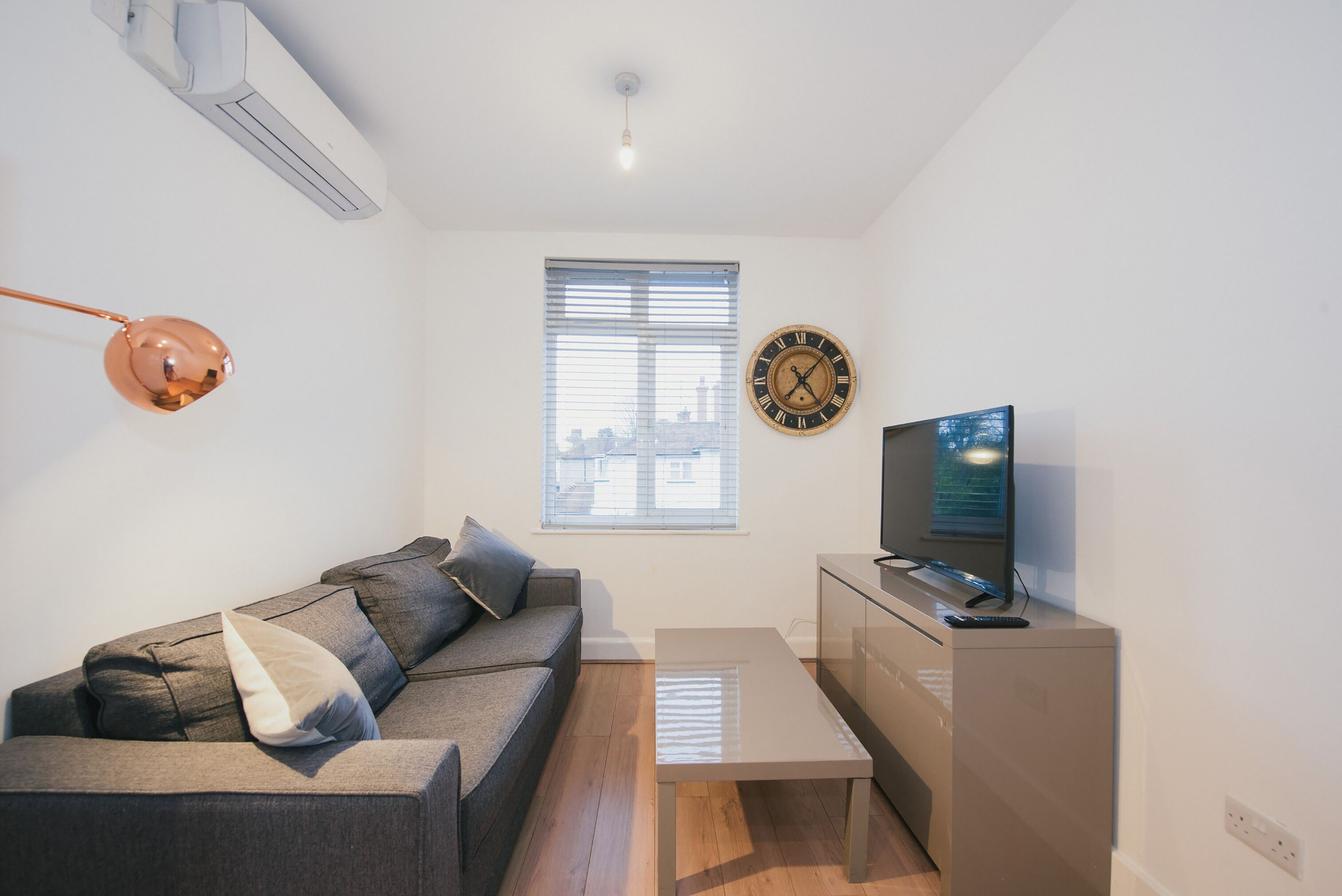 Foto - Home Sweet Home by Paymán Club