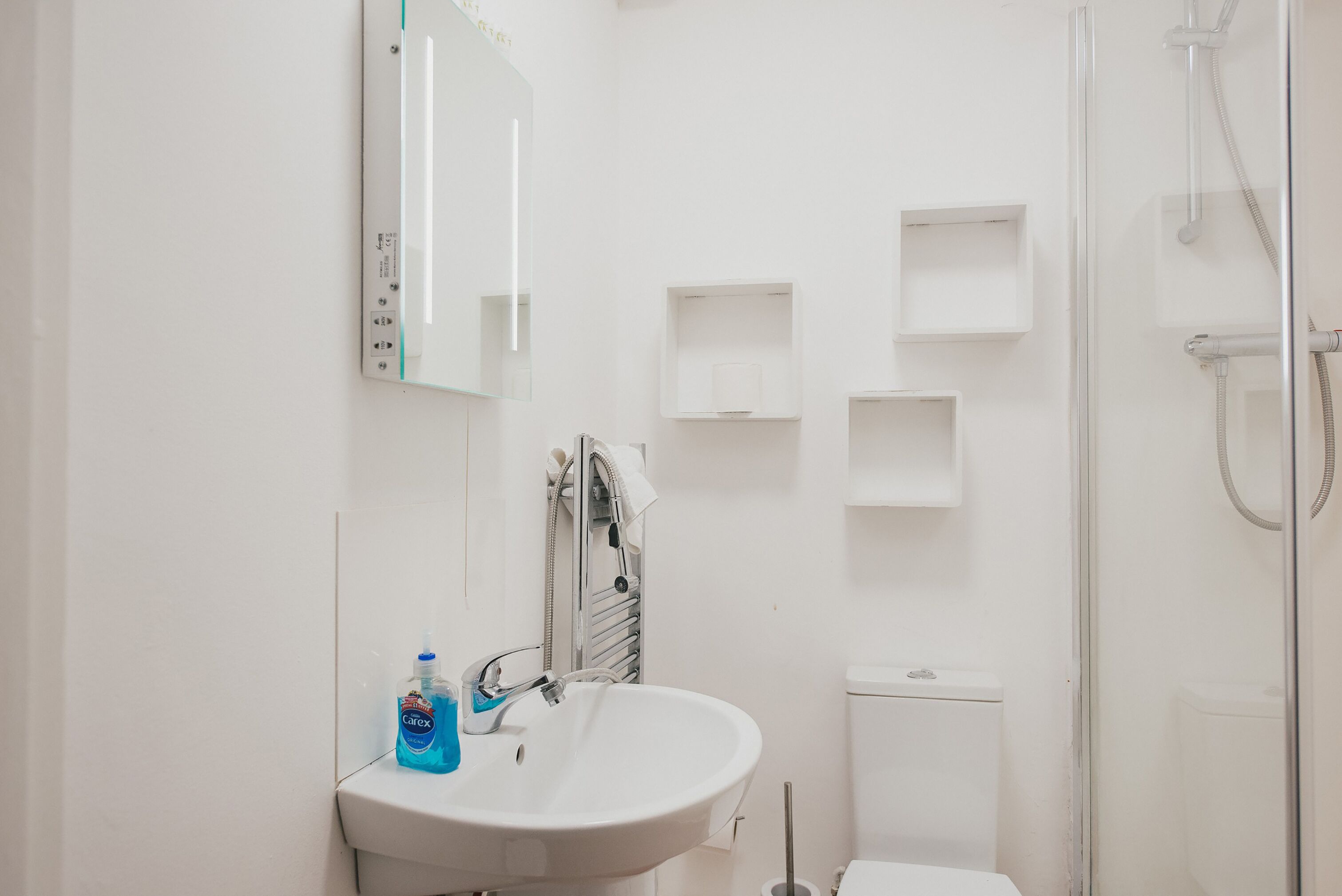 Foto - Home Sweet Home by Paymán Club