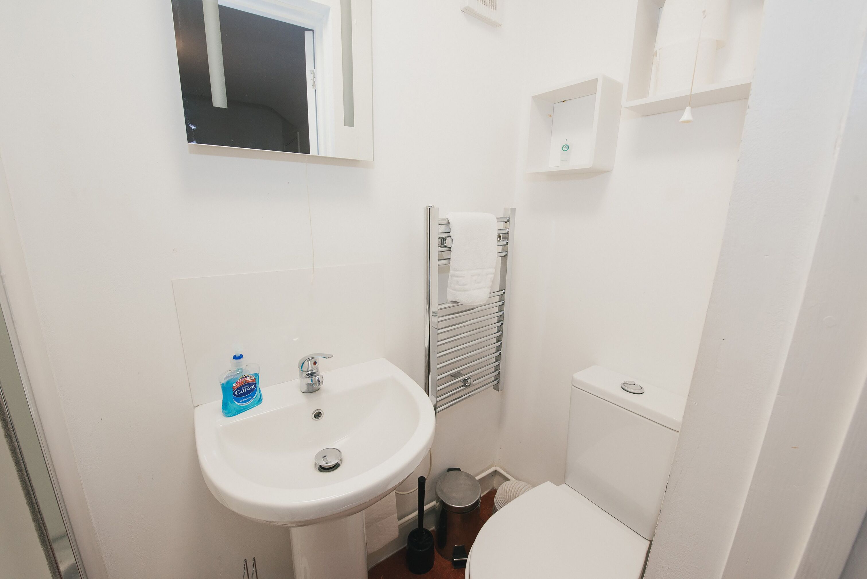 Foto - Home Sweet Home by Paymán Club