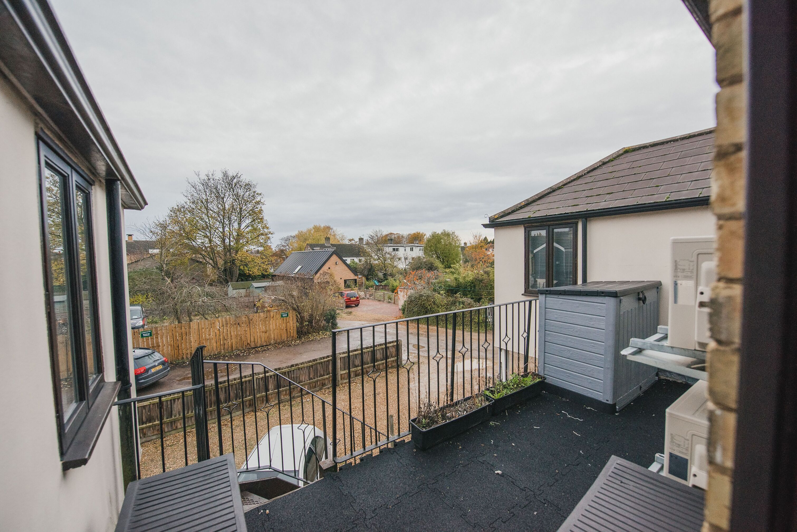 Foto - Home Sweet Home by Paymán Club