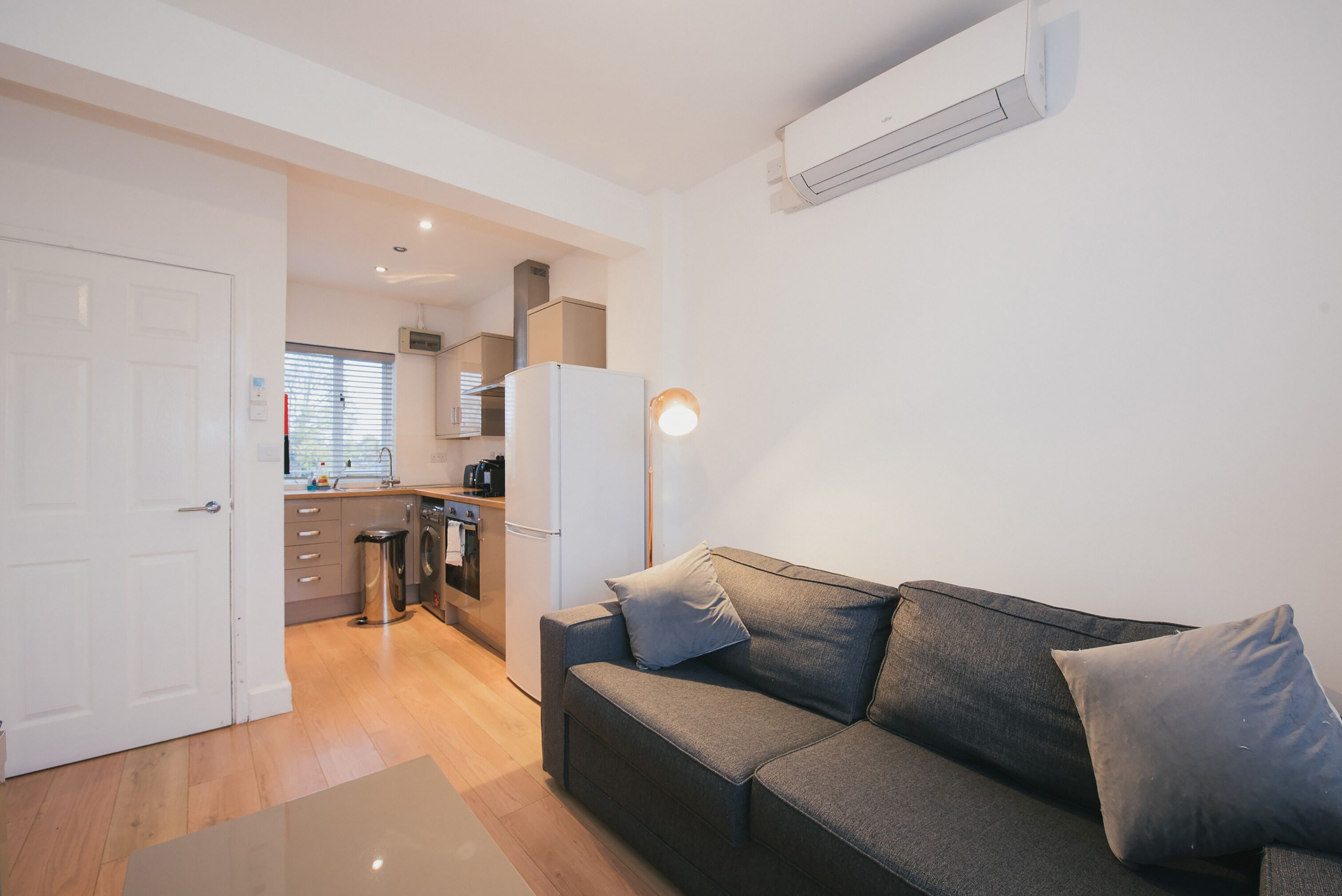 Foto - Home Sweet Home by Paymán Club