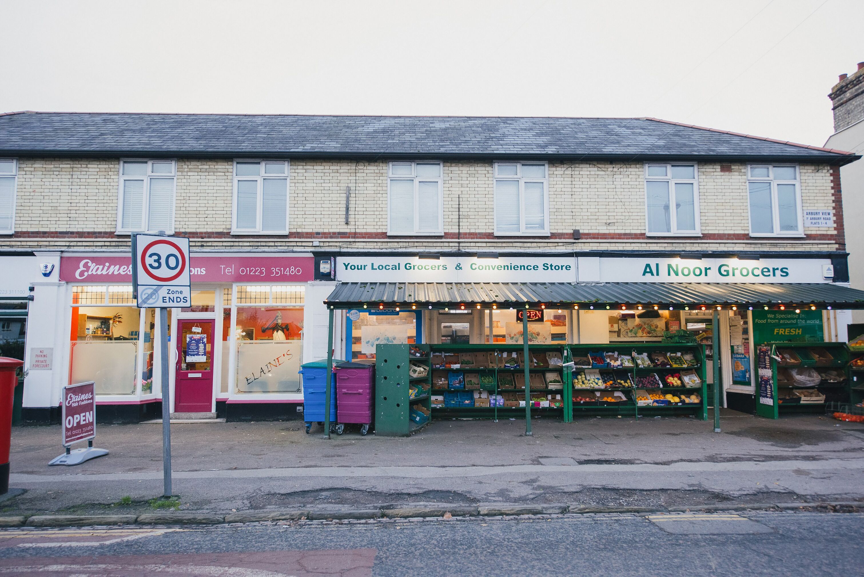 Foto - Home Sweet Home by Paymán Club