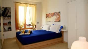 Apartment (Positano)