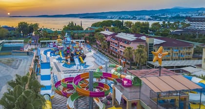 Lonicera Resort & Spa Hotel