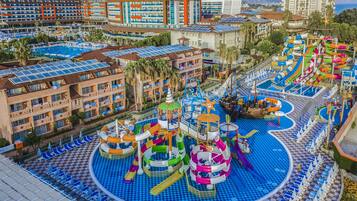 Waterpark