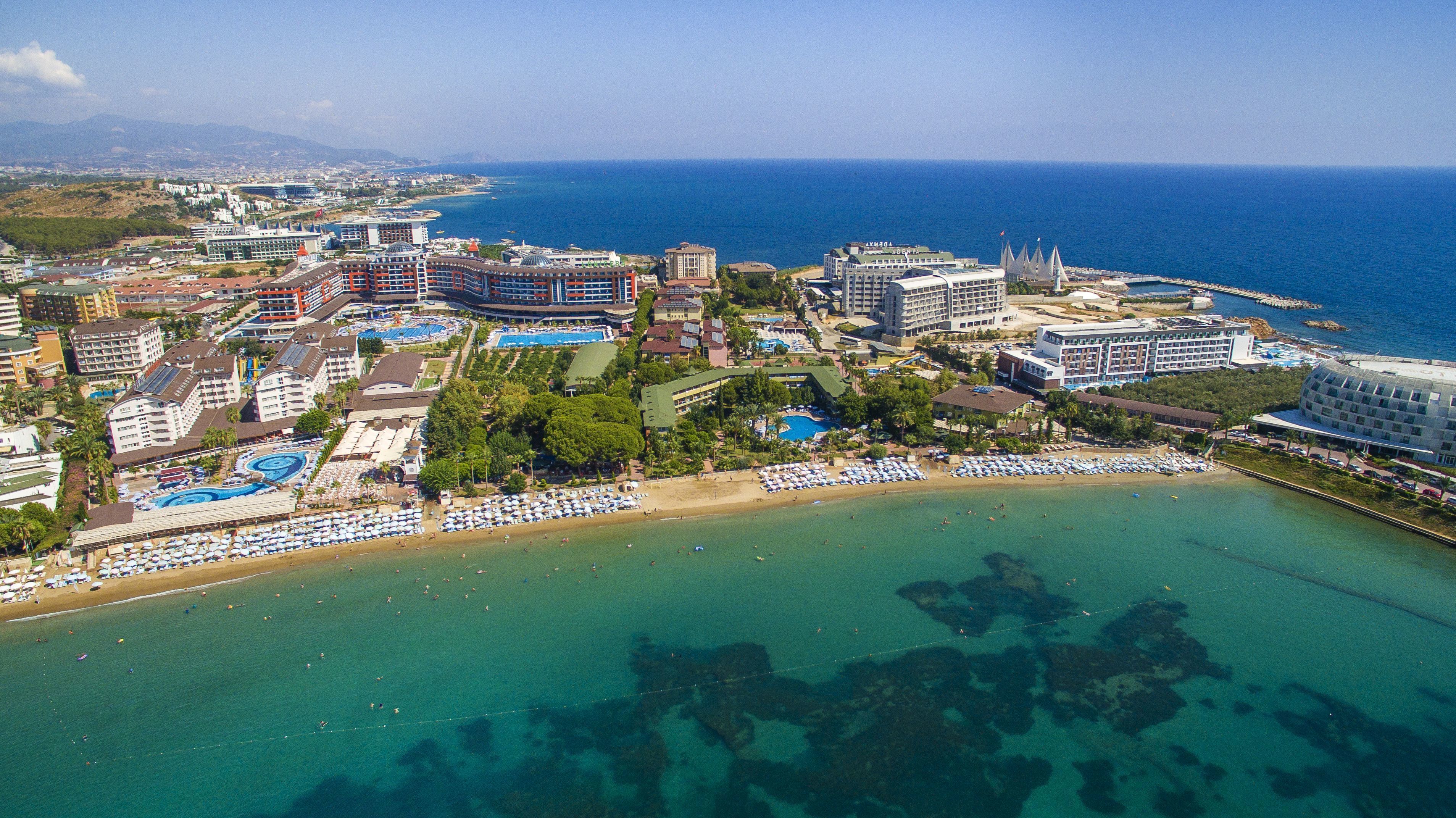 Lonicera Resort & Spa Hotel Reviews, Deals & Photos 2026 - Expedia