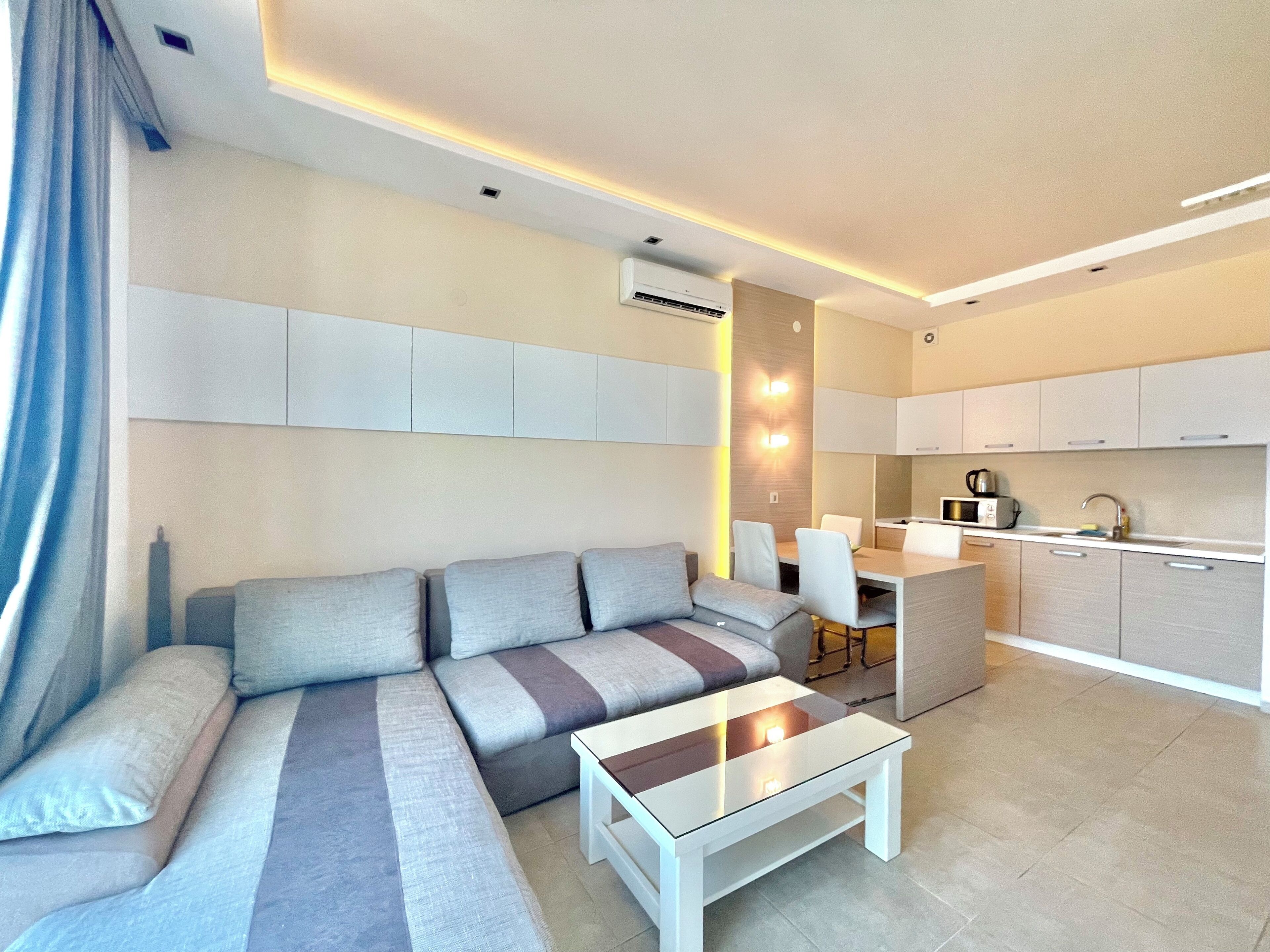 Foto - Hotel Butua Residence