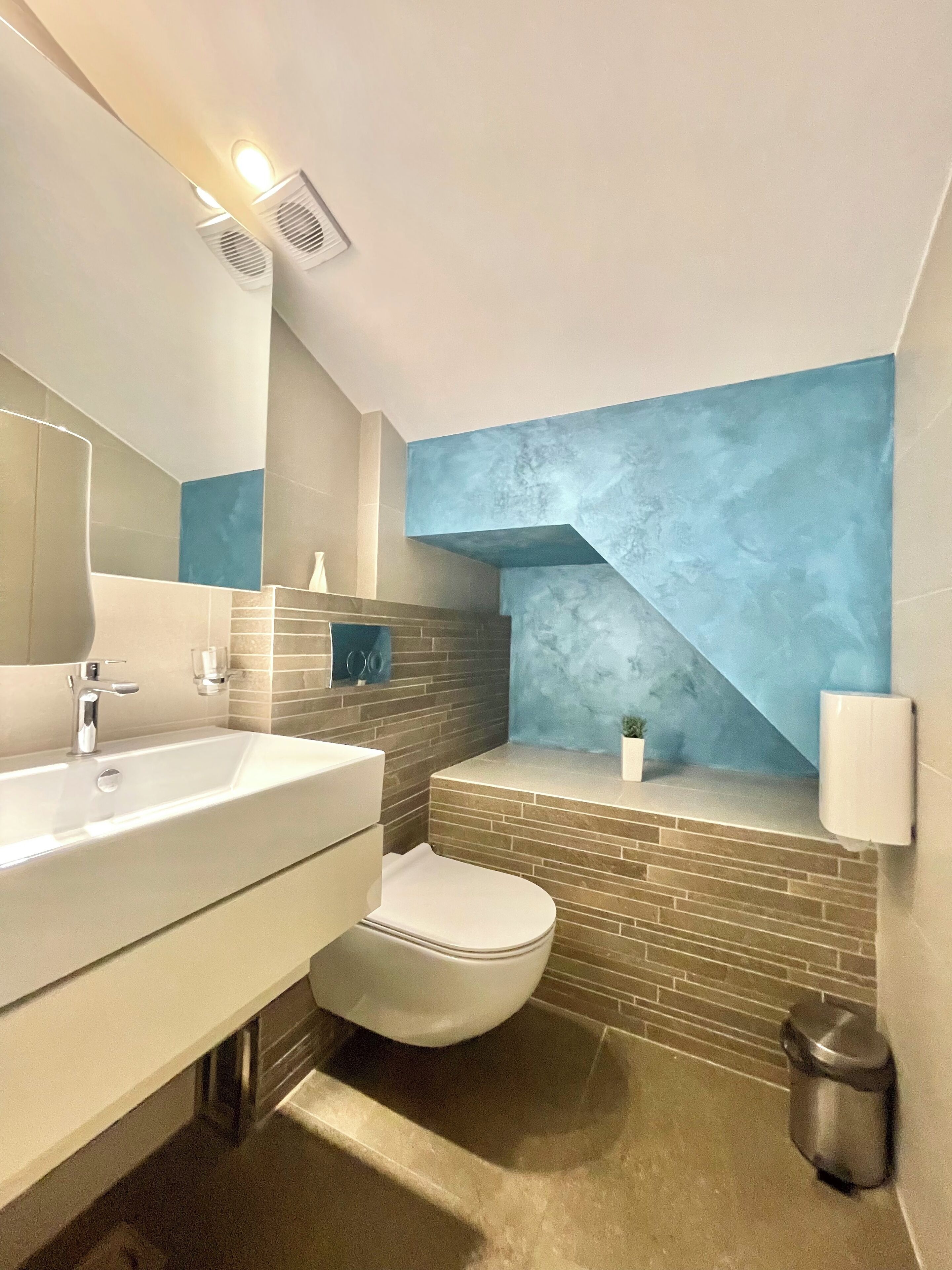 Foto - Hotel Butua Residence