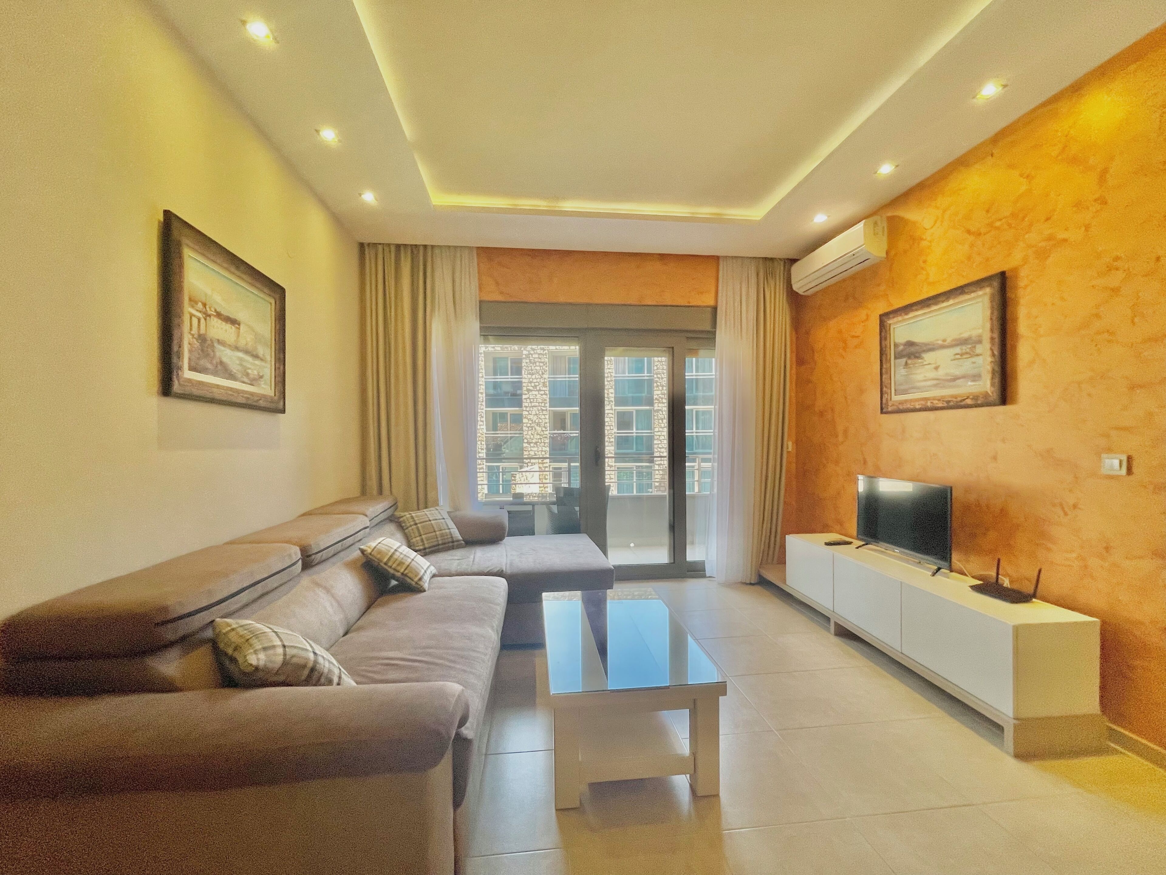 Foto - Hotel Butua Residence