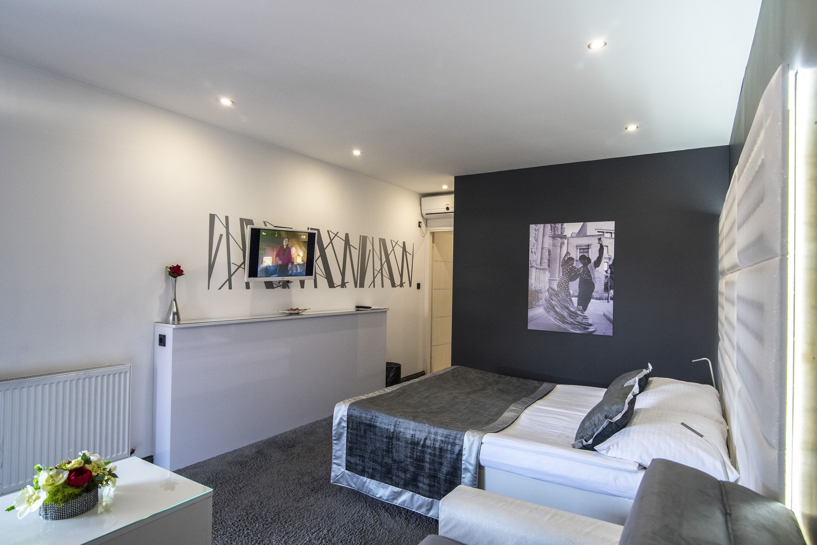 Foto - Hotel Cool Zagreb Airport