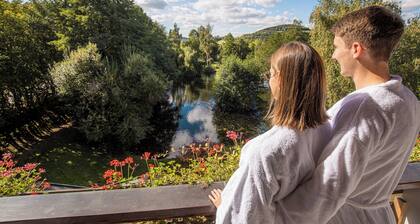 Hotel zum Hirschen in Lam