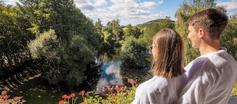 Hotel zum Hirschen in Lam